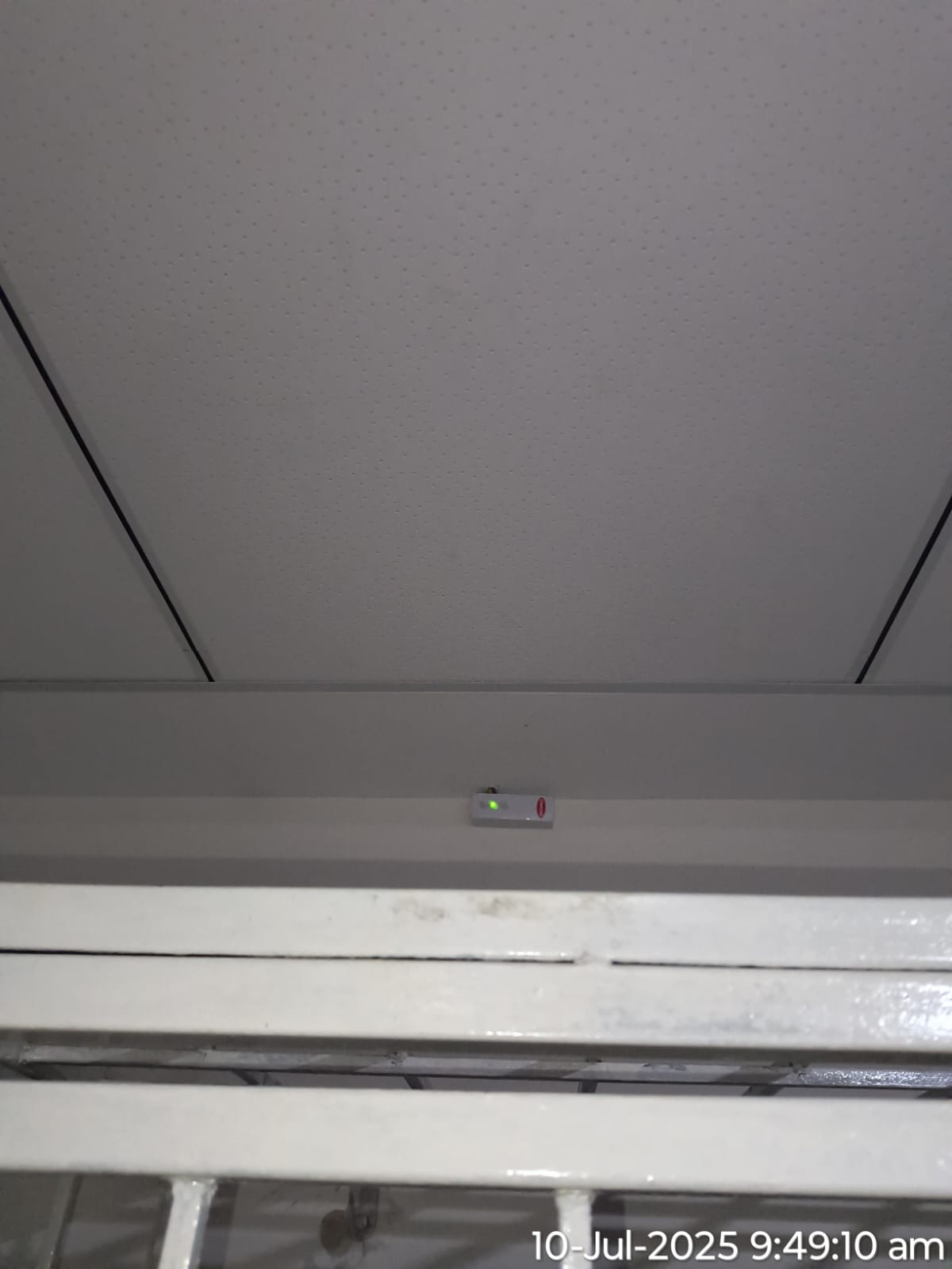 Branch E-Surveillance 21